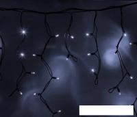 Гирлянда бахрома ULED ULED-LG-120-220V-(B-F-W/W)