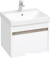 Акватон Тумба под умывальник Марти 55 1A263201MY010