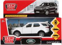 Внедорожник Технопарк Land Rover Discovery DISCOVERY-WT