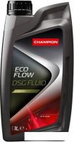 Трансмиссионное масло Champion Eco Flow DSG Fluid 1л