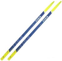 Лыжи TISA Sport Step Jr N91121V (170 см)