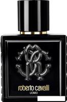 Туалетная вода Roberto Cavalli Uomo EdT (100 мл)
