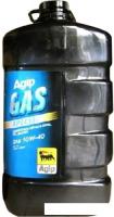 Моторное масло Eni Gas Special 10W-40 4л