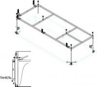 Каркас Cezares EMP-160-70-MF-R
