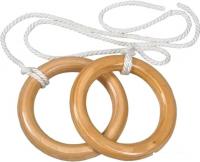 Кольца КМС 00000000942 (дерево)