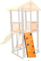 Щит для лазания Perfetto Sport Скалодром PS-654