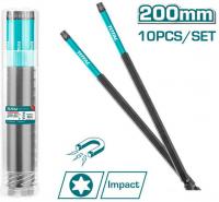 Набор бит Total TACIM16T2583