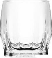 Набор стаканов для воды и напитков Pasabahce Денс 42865/160145 (6 шт)