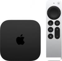 Смарт-приставка Apple TV 4K 128GB (3-е поколение)