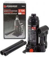 Бутылочный домкрат FORSAGE F-T90304(DS) 3т