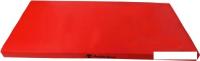 Cпортивный мат Perfetto Sport №6 200x100x10 (красный)