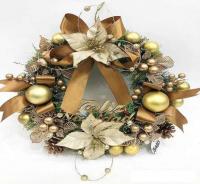 Рождественский венок MonAmi RM22070618