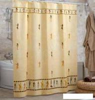 Шторка-занавеска для ванны Miranda Egypt