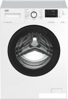 Стиральная машина BEKO WSRE6H612ZAWI