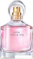Парфюмерная вода Avon Viva la Vita EdP (50 мл)