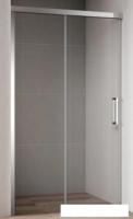 Душевая дверь Cezares Duet Soft-M-BF-1-140-C-Cr