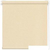 Рулонные шторы АС МАРТ Эден 90x200 (ореховый)