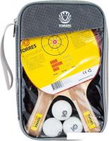 Набор для настольного тенниса Torres Control 9 TT0011