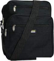 Сумка через плечо Sanchez Casual NE-7038 (черный)