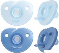 Пустышка Philips Avent SCF099/21 (2 шт)