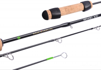 Удилище Maximus Revolt Ice 26MH MIRRI26MH