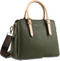 Женская сумка Bugatti Ella 49362384 (оливковый)