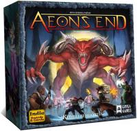 Настольная игра Lavka Games Конец вечности