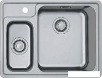 Кухонная мойка Franke BCX 260 TL