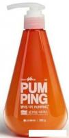 Зубная паста PERIOE Whitening Pumping Toothpaste 285 мл