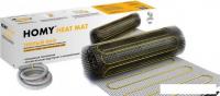Нагревательный мат HOMY Heat Mat 150-0.5-12.0 12 кв.м. 1800 Вт