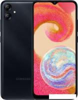 Смартфон Samsung Galaxy A04e SM-A042F/DS 3GB/32GB (черный)
