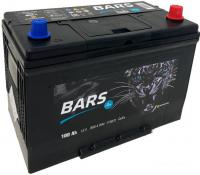 Автомобильный аккумулятор BARS Asia 100 JR+ (100 А·ч)