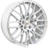 Литые диски TechLine 901 19x8" 5x114.3мм DIA 67.1мм ET 45мм S