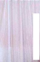 Шторка-занавеска для ванны Miranda Mplain White