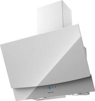 Кухонная вытяжка Krona Alva 600 S (белый)