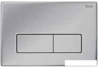 Панель смыва IDDIS Unifix UNI41CHi77 (хром)