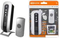 Беспроводной дверной звонок TDM Electric SQ1901-0004