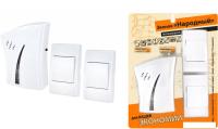 Беспроводной дверной звонок TDM Electric SQ1901-0103