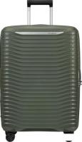 Чемодан-спиннер Samsonite Upscape Climbing Ivy 68 см
