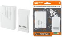 Беспроводной дверной звонок TDM Electric SQ1901-0003
