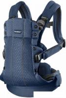 Рюкзак-переноска BabyBjorn Harmony mesh 0880.08