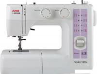 Швейная машина Janome Juno 1815
