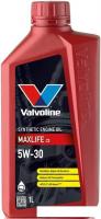 Моторное масло Valvoline Maxlife C3 5W-30 1л