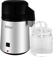 Дистиллятор Kitfort KT-2083