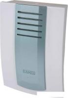 Проводной дверной звонок Zamel Однотональный DNS-902N DNS-902-N-ZIM (зеленый металлик)