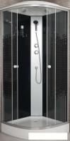 Душевая кабина Niagara Eco NG-4502-14 100х100