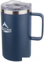 Термокружка Arizone 27-253001 550мл (синий)