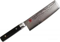 Кухонный нож Kasumi Дамаск Накири 84017