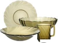 Столовый сервиз Гласс Инк Alta Marea 62204
