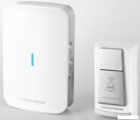 Беспроводной дверной звонок Elektrostandard DBQ19M WL 36M (белый)